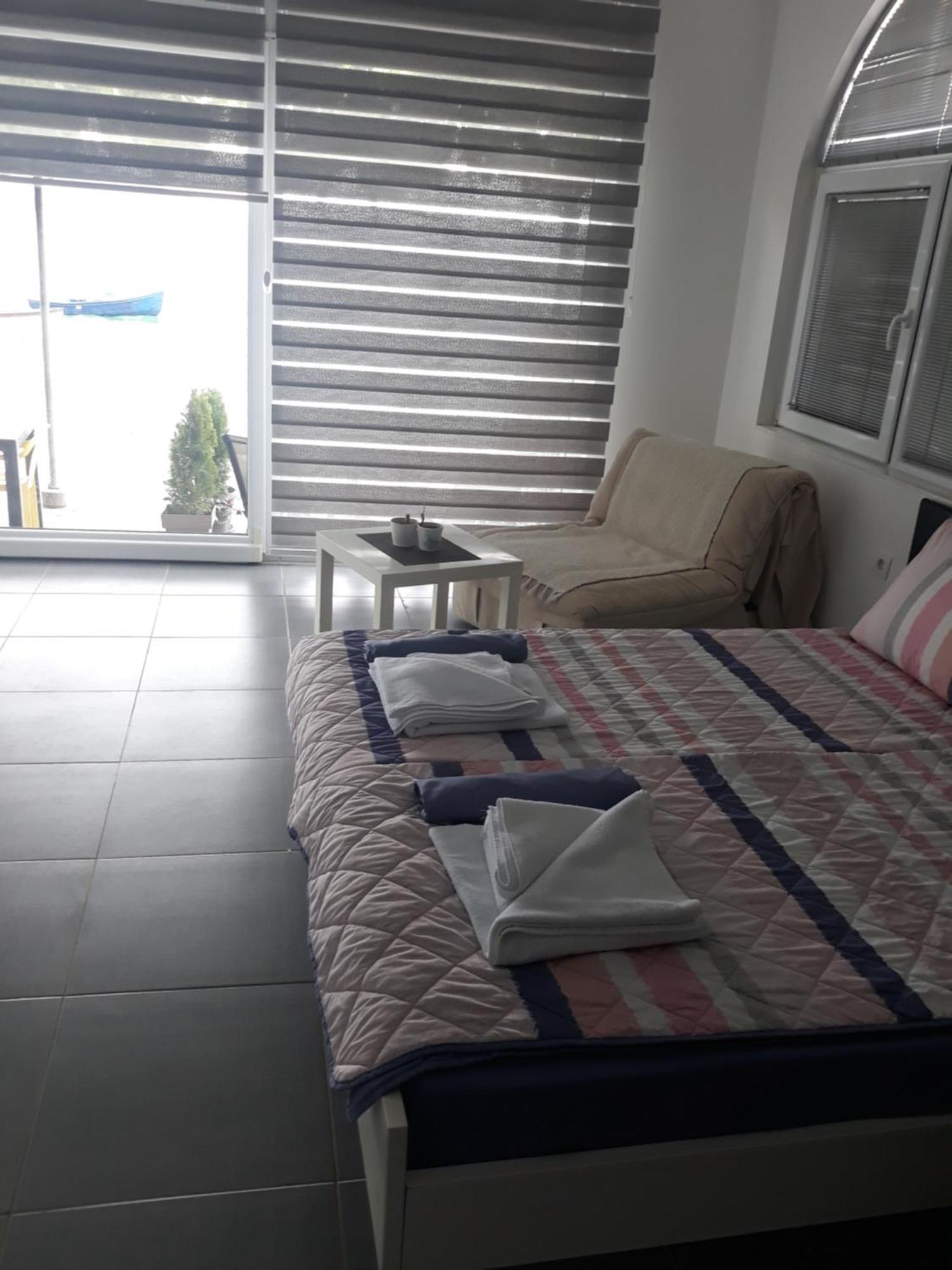 Apartman Saraiste Охрид Номер фото